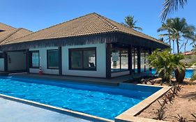Bangalô Eco Residence Flecheiras